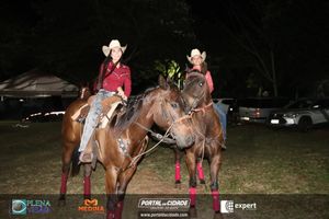 1&ordm; dia da Expo Oeste 2025