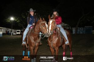 1&ordm; dia da Expo Oeste 2025
