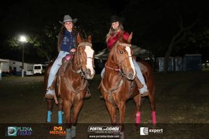 1&ordm; dia da Expo Oeste 2025