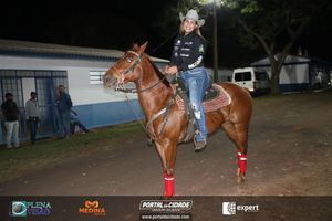 1&ordm; dia da Expo Oeste 2025
