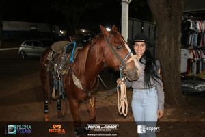 1&ordm; dia da Expo Oeste 2025