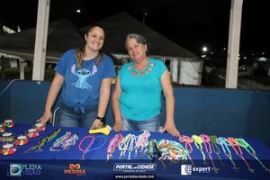 1&ordm; dia da Expo Oeste 2025