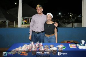1&ordm; dia da Expo Oeste 2025