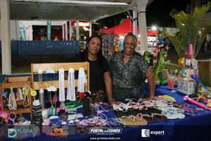 1&ordm; dia da Expo Oeste 2025