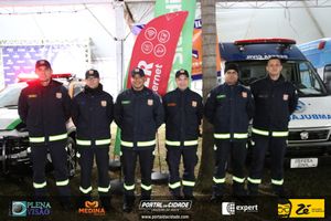 3&ordm; dia da Expo Oeste 2025