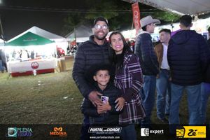 3&ordm; dia da Expo Oeste 2025