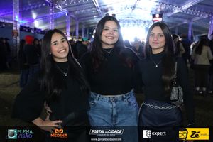3&ordm; dia da Expo Oeste 2025