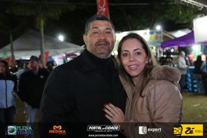 3&ordm; dia da Expo Oeste 2025