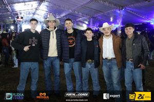 3&ordm; dia da Expo Oeste 2025