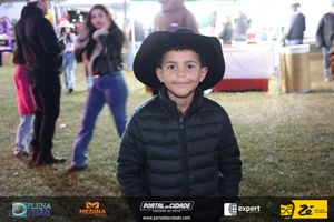 3&ordm; dia da Expo Oeste 2025