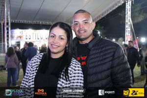3&ordm; dia da Expo Oeste 2025
