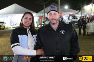3&ordm; dia da Expo Oeste 2025