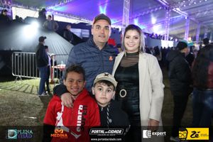 3&ordm; dia da Expo Oeste 2025