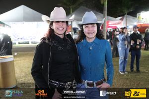 3&ordm; dia da Expo Oeste 2025