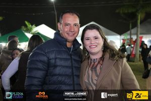 3&ordm; dia da Expo Oeste 2025