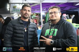 3&ordm; dia da Expo Oeste 2025