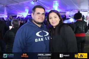 3&ordm; dia da Expo Oeste 2025