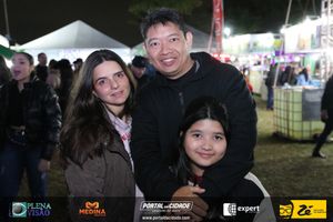 3&ordm; dia da Expo Oeste 2025