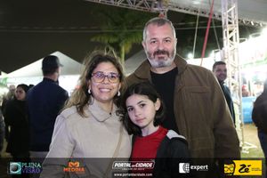 3&ordm; dia da Expo Oeste 2025