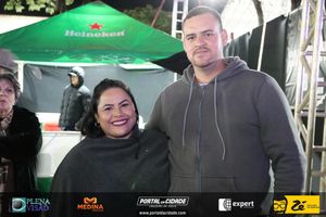 3&ordm; dia da Expo Oeste 2025