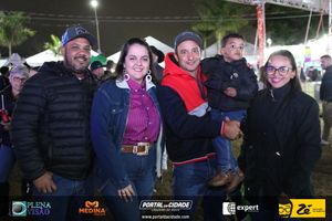 3&ordm; dia da Expo Oeste 2025