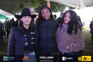 3&ordm; dia da Expo Oeste 2025