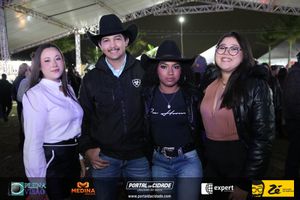 3&ordm; dia da Expo Oeste 2025