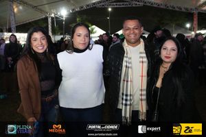 3&ordm; dia da Expo Oeste 2025