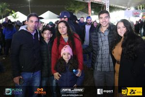 3&ordm; dia da Expo Oeste 2025