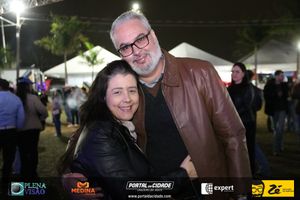 3&ordm; dia da Expo Oeste 2025