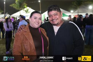 3&ordm; dia da Expo Oeste 2025