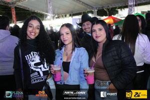 3&ordm; dia da Expo Oeste 2025