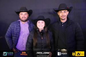 3&ordm; dia da Expo Oeste 2025