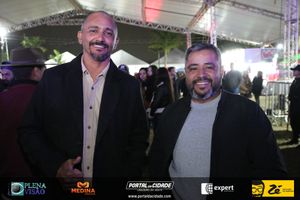3&ordm; dia da Expo Oeste 2025