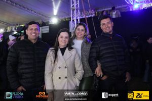 3&ordm; dia da Expo Oeste 2025