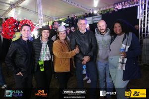3&ordm; dia da Expo Oeste 2025