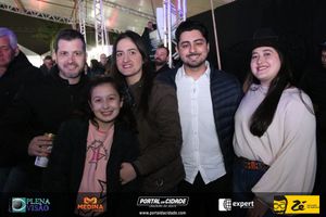 3&ordm; dia da Expo Oeste 2025