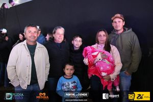 3&ordm; dia da Expo Oeste 2025