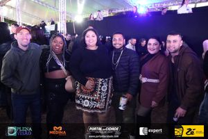 3&ordm; dia da Expo Oeste 2025