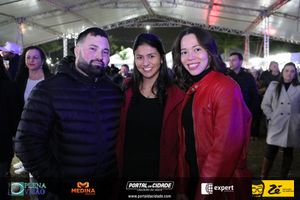 3&ordm; dia da Expo Oeste 2025