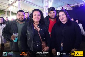 3&ordm; dia da Expo Oeste 2025