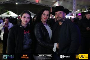 3&ordm; dia da Expo Oeste 2025