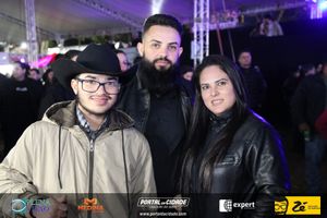 3&ordm; dia da Expo Oeste 2025