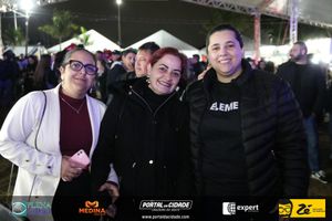 3&ordm; dia da Expo Oeste 2025