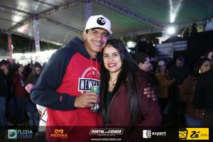 3&ordm; dia da Expo Oeste 2025