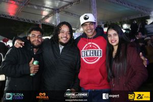 3&ordm; dia da Expo Oeste 2025