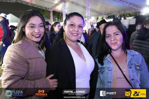 3&ordm; dia da Expo Oeste 2025