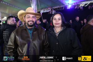3&ordm; dia da Expo Oeste 2025