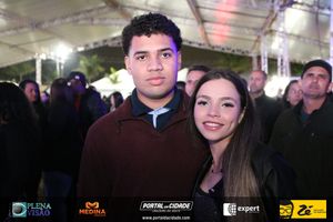 3&ordm; dia da Expo Oeste 2025