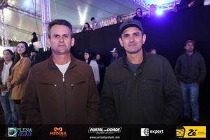 3&ordm; dia da Expo Oeste 2025